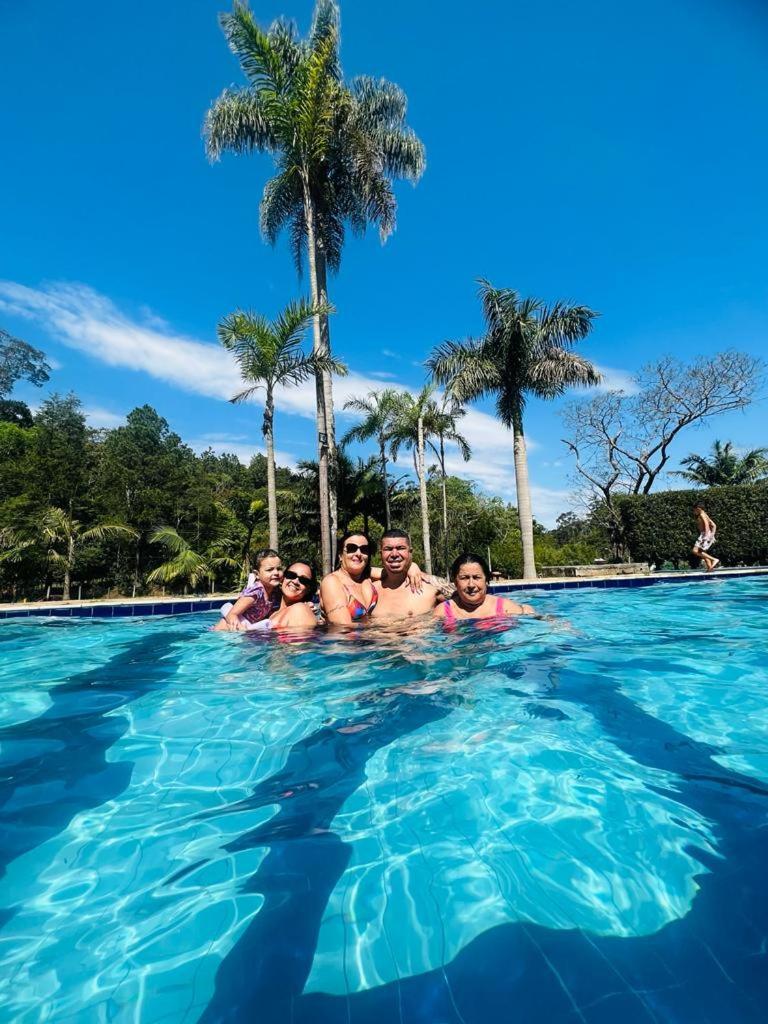 Sitio Sol E Agua Mairipora Mairiporã Exterior foto