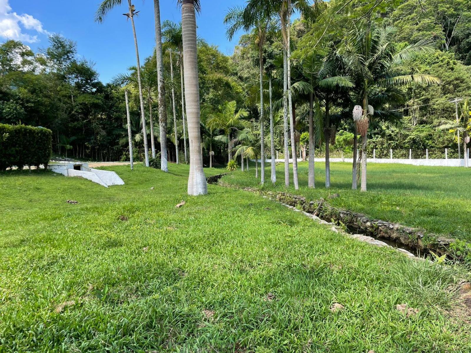 Sitio Sol E Agua Mairipora Mairiporã Exterior foto